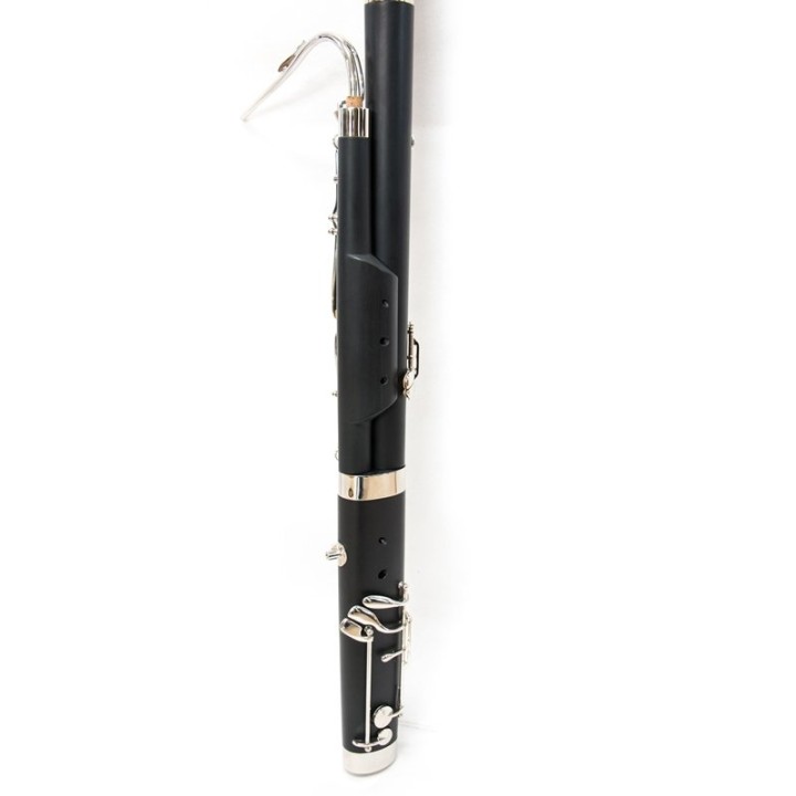 Acquista RIPAMONTI FG4200N FAGOTTINO IN SOL RESINA online | Merula Strumenti Musicali