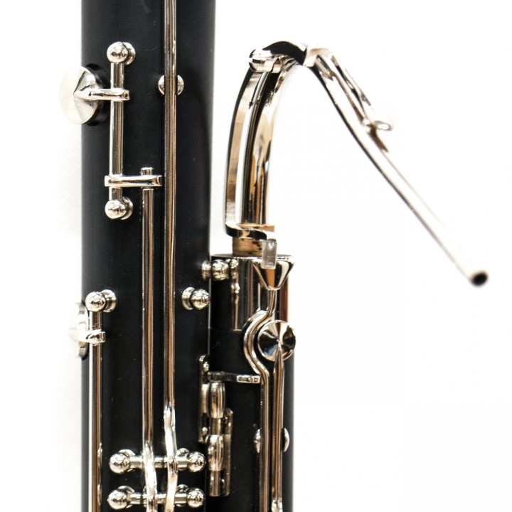 Acquista RIPAMONTI FG4200N FAGOTTINO IN SOL RESINA online | Merula Strumenti Musicali