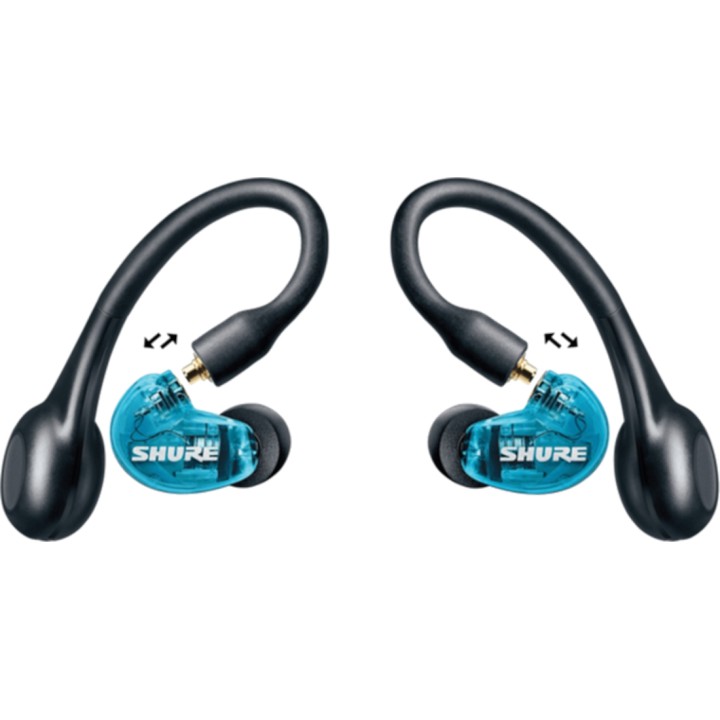 Acquista SHURE Se21dybl+Tw2-Efs online | Merula Strumenti Musicali