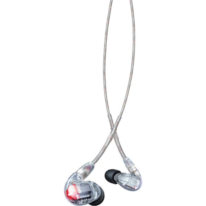 Acquista SHURE SE846G2CL-EFS online | Merula Strumenti Musicali