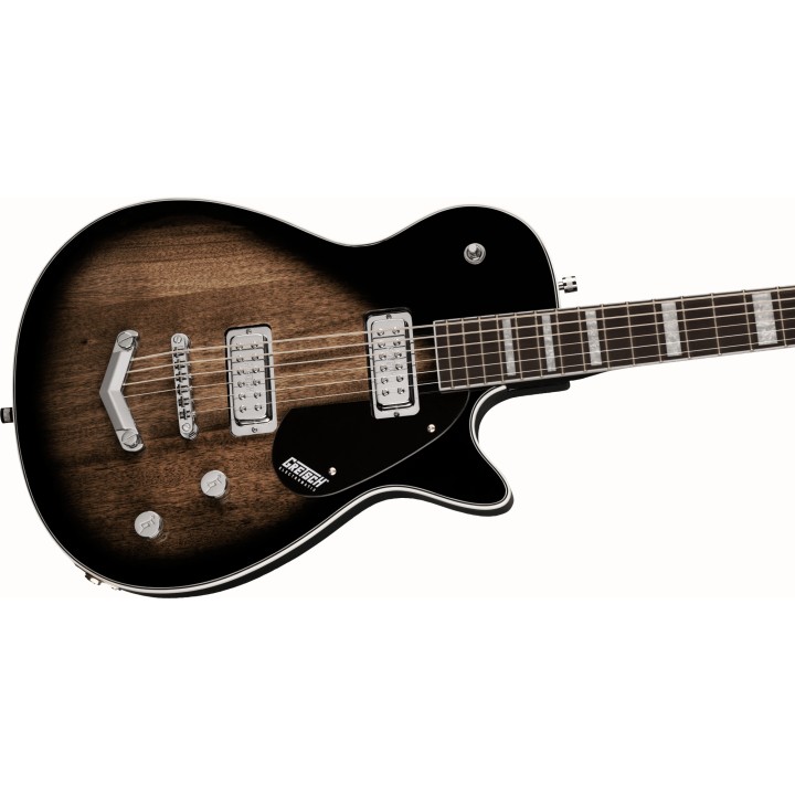 Acquista GRETSCH G5260 Emtc Jet Bari Brstl online | Merula Strumenti Musicali