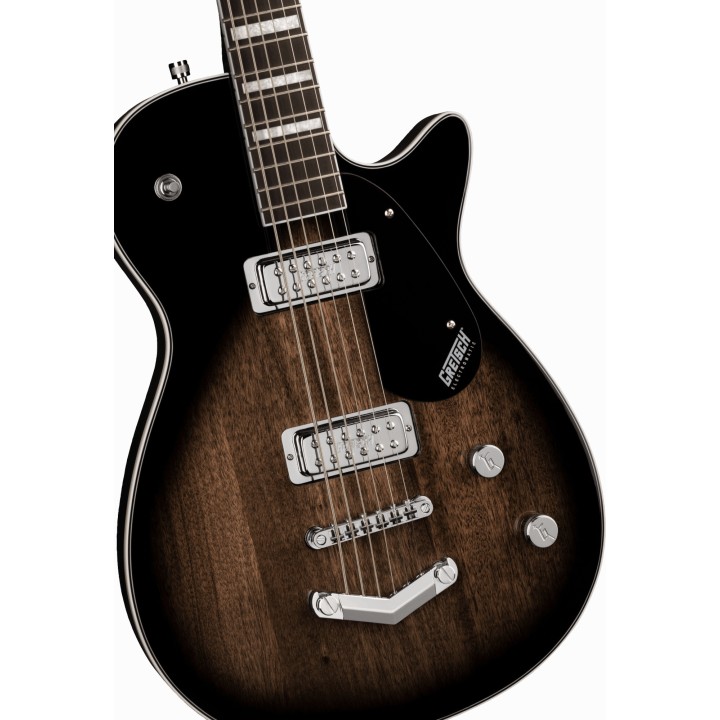 Acquista GRETSCH G5260 Emtc Jet Bari Brstl online | Merula Strumenti Musicali