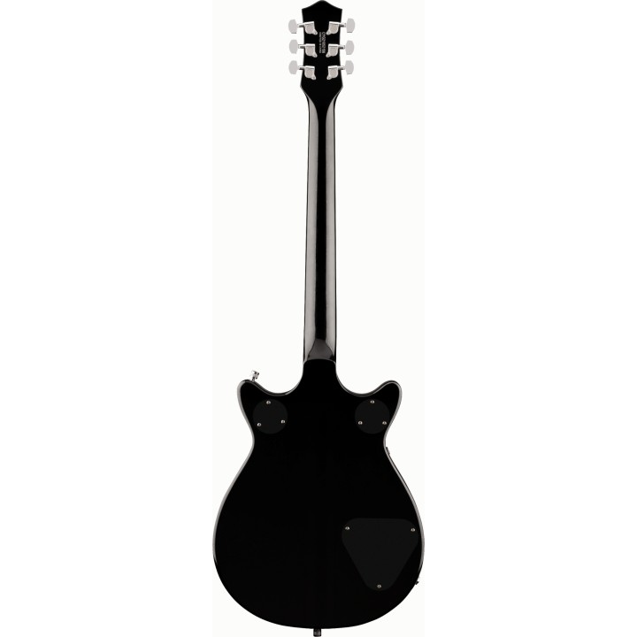 Acquista GRETSCH G5222LH EMTC DBL JET BT LH NAT online | Merula Strumenti Musicali