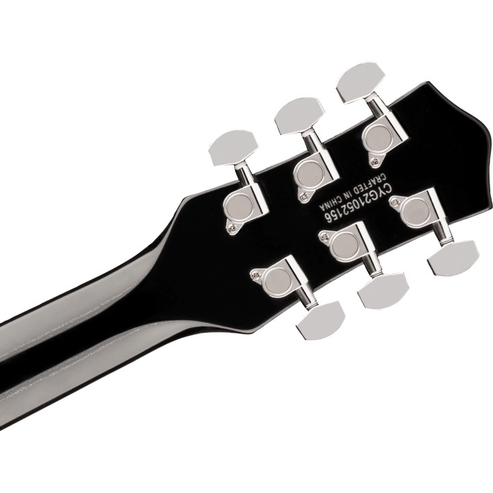 Acquista GRETSCH G5222LH EMTC DBL JET BT LH NAT online | Merula Strumenti Musicali