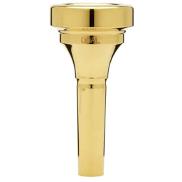 Acquista DENIS WICK DW4880-5BL BOCCHINO TROMBONE LARGE online | Merula Strumenti Musicali