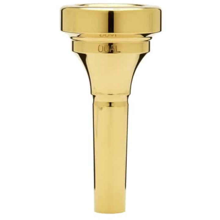 Acquista DENIS WICK DW4880-5BL BOCCHINO TROMBONE LARGE online | Merula Strumenti Musicali