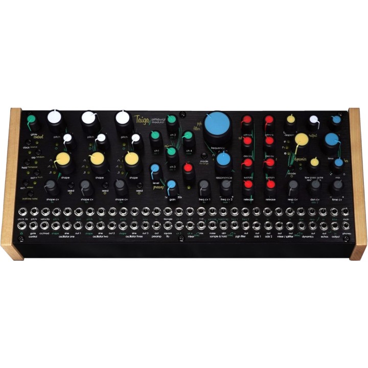 Acquista PITTSBURGH MODULAR SYNTHESIZERS TAIGA online | Merula Strumenti Musicali