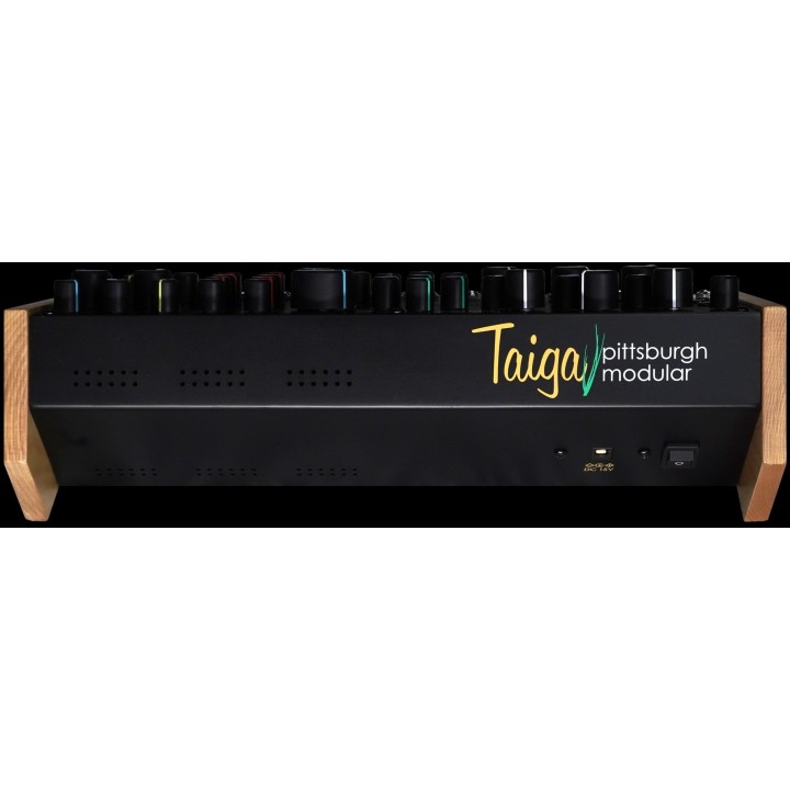 Acquista PITTSBURGH MODULAR SYNTHESIZERS TAIGA online | Merula Strumenti Musicali