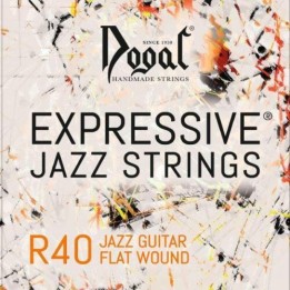 Acquista DOGAL R40A online | Merula Strumenti Musicali