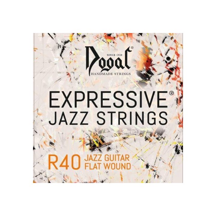 Acquista DOGAL R40C online | Merula Strumenti Musicali