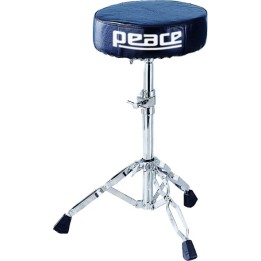 Acquista PEACE Drt-108 Sgabello Per Batteria online | Merula Strumenti Musicali