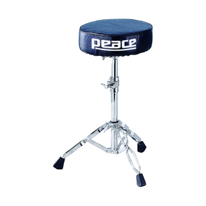 Acquista PEACE Drt-108 Sgabello Per Batteria online | Merula Strumenti Musicali
