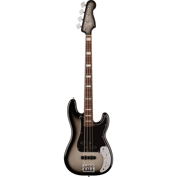 Acquista FENDER TROY SANDERS PRECISION BASS RW SVB 0143120391 online | Merula Strumenti Musicali