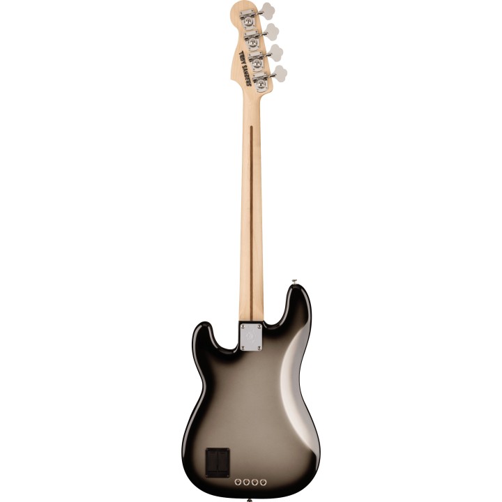 Acquista FENDER TROY SANDERS PRECISION BASS RW SVB 0143120391 online | Merula Strumenti Musicali