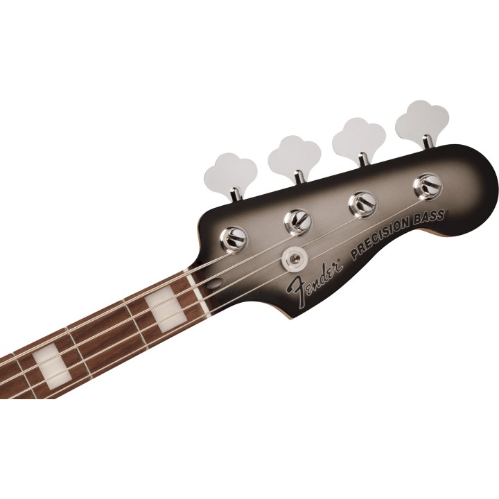 Acquista FENDER TROY SANDERS PRECISION BASS RW SVB 0143120391 online | Merula Strumenti Musicali