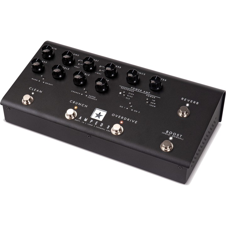 Acquista BLACKSTAR Dept.10 Amped 3 online | Merula Strumenti Musicali