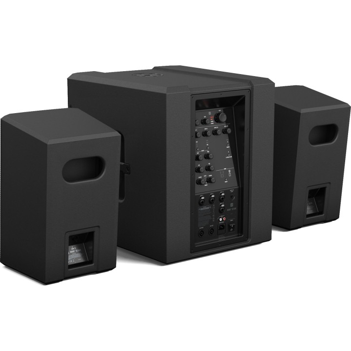 Acquista LD SYSTEMS Dave 12 G4x online | Merula Strumenti Musicali