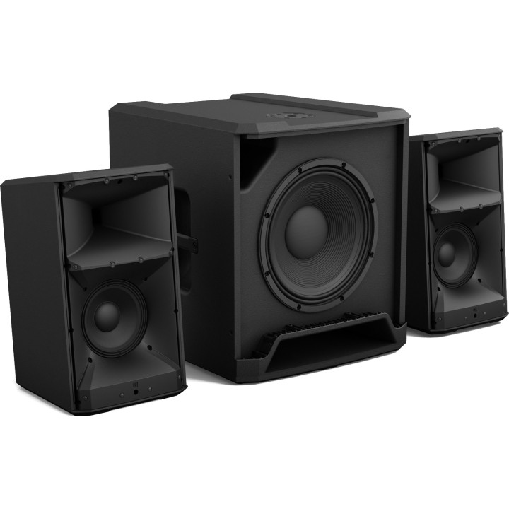 Acquista LD SYSTEMS Dave 12 G4x online | Merula Strumenti Musicali