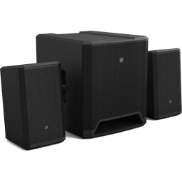 Acquista LD SYSTEMS Dave 15 G4x online | Merula Strumenti Musicali