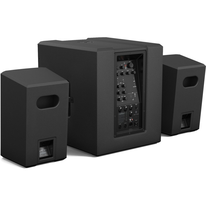 Acquista LD SYSTEMS Dave 15 G4x online | Merula Strumenti Musicali