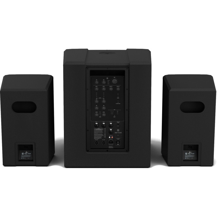 Acquista LD SYSTEMS Dave 15 G4x online | Merula Strumenti Musicali