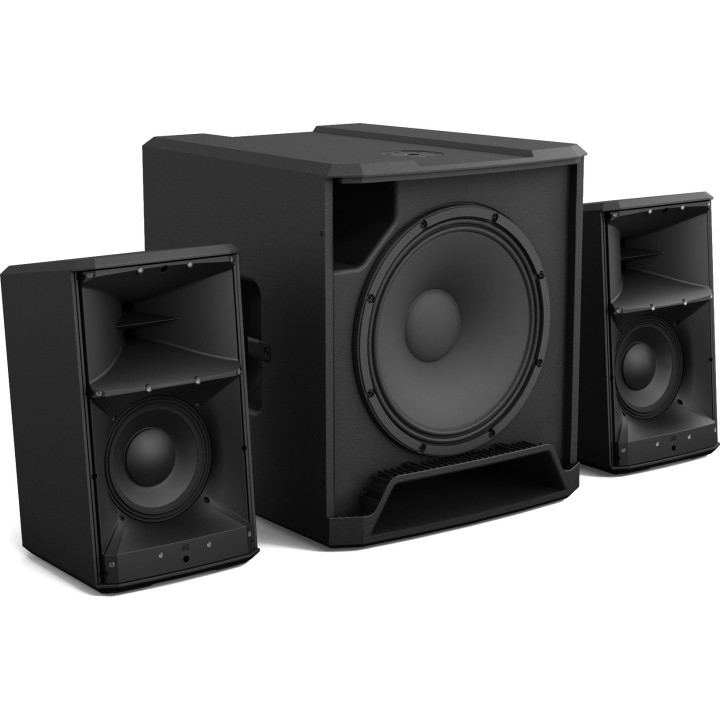 Acquista LD SYSTEMS Dave 15 G4x online | Merula Strumenti Musicali
