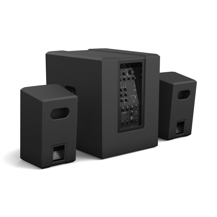 Acquista LD SYSTEMS Dave 18 G4x online | Merula Strumenti Musicali