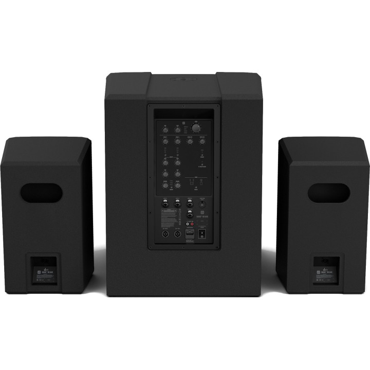 Acquista LD SYSTEMS Dave 18 G4x online | Merula Strumenti Musicali