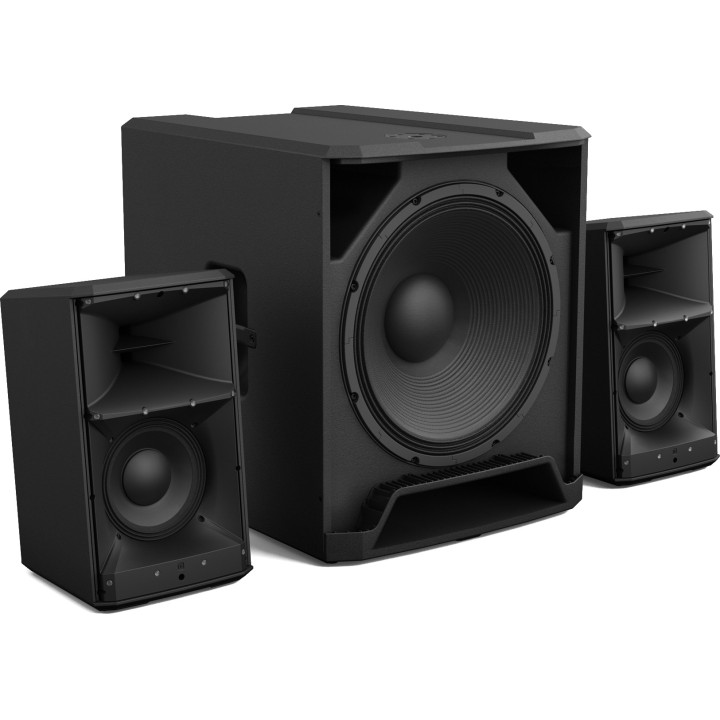 Acquista LD SYSTEMS Dave 18 G4x online | Merula Strumenti Musicali