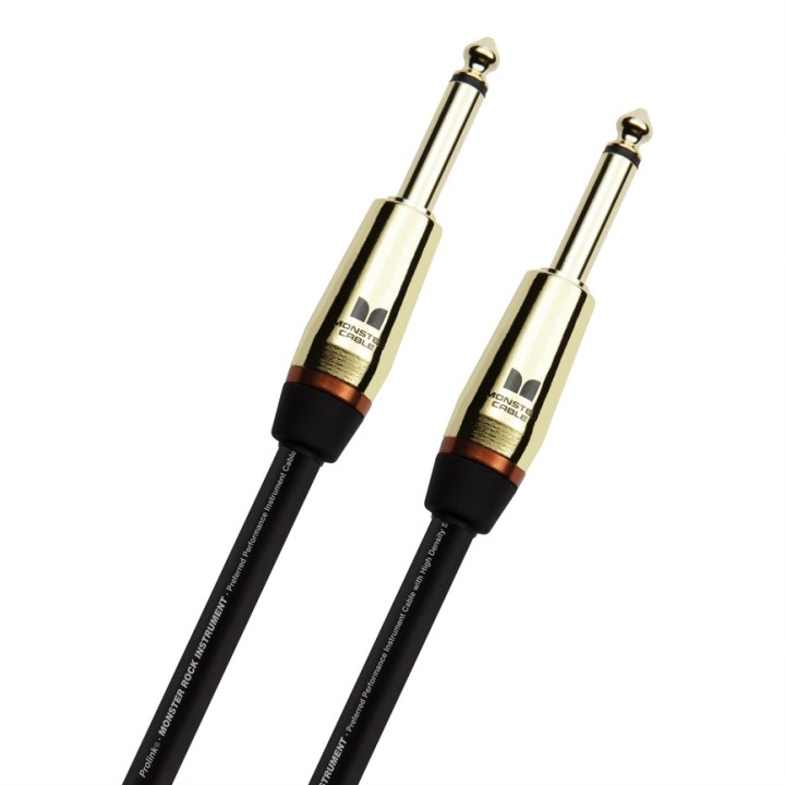 Acquista MONSTER CABLE M Rock2-12 online | Merula Strumenti Musicali