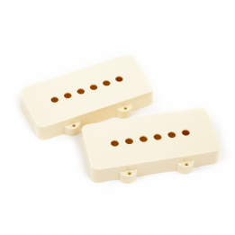 Acquista FENDER 0054442049 COVER PICKUP JAZZMASTER AGED W (2) online | Merula Strumenti Musicali