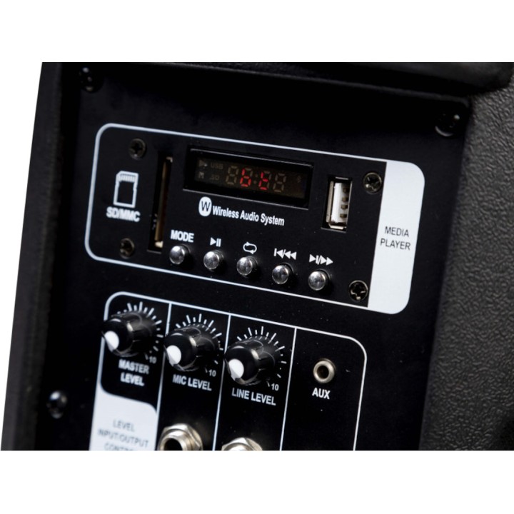 Acquista ITALIAN STAGE IS FRX10AW online | Merula Strumenti Musicali