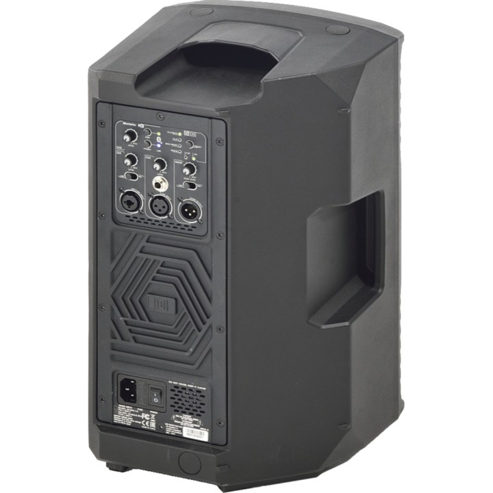 Acquista MONTARBO B108 -8" Active Loudspeaker online | Merula Strumenti Musicali
