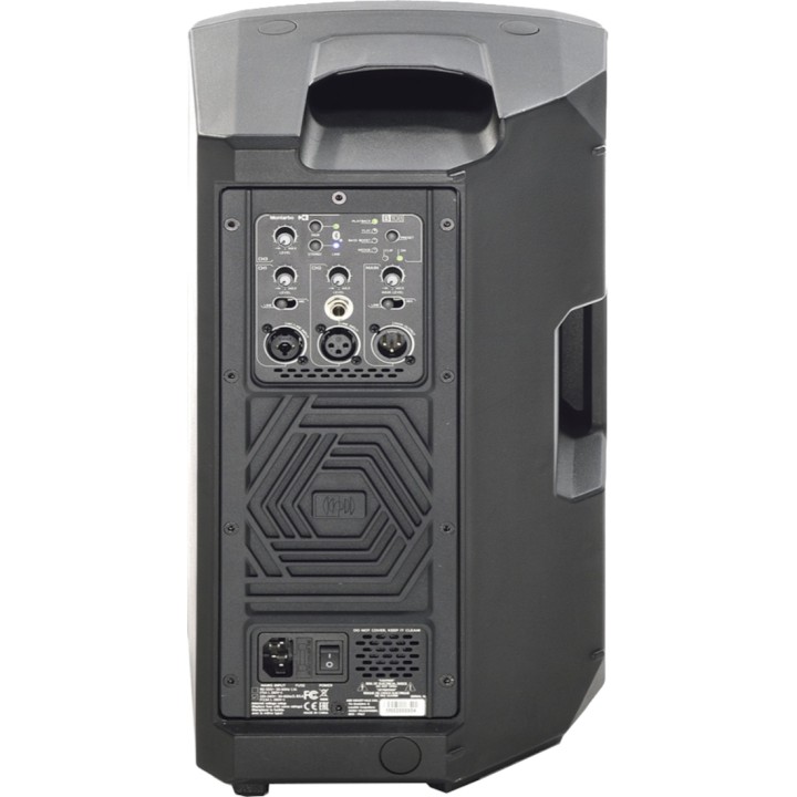 Acquista MONTARBO B108 -8" Active Loudspeaker online | Merula Strumenti Musicali
