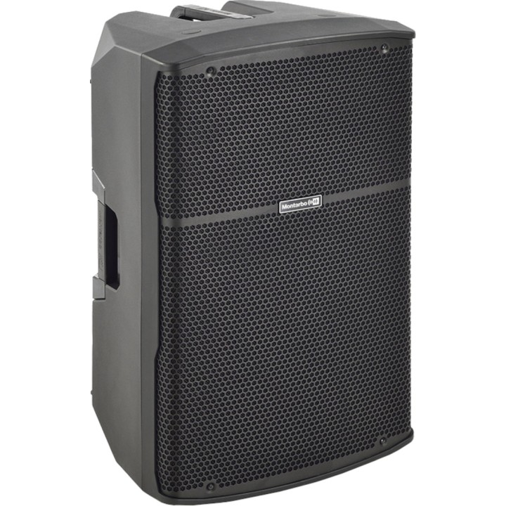 Acquista MONTARBO B115 -15" ACTIVE LOUDSPEAKER online | Merula Strumenti Musicali