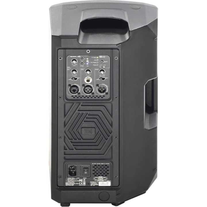 Acquista MONTARBO B115 -15" ACTIVE LOUDSPEAKER online | Merula Strumenti Musicali
