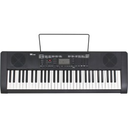 Acquista KELLER EKT350 TASTIERA 61 TASTI NERA online | Merula Strumenti Musicali