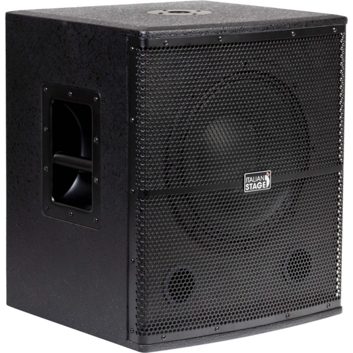Acquista ITALIAN STAGE IS S112A online | Merula Strumenti Musicali