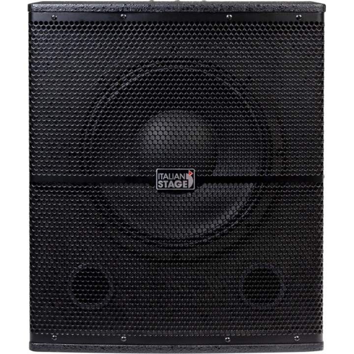 Acquista ITALIAN STAGE IS S112A online | Merula Strumenti Musicali