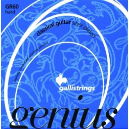 Acquista GALLI STRINGS GR60C online | Merula Strumenti Musicali