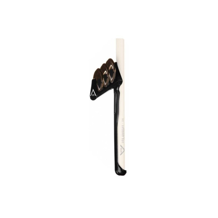 Acquista VATER STICKMATE TAMBOURINE ACCESSORI PER BACCHETTE - VSMT online | Merula Strumenti Musicali