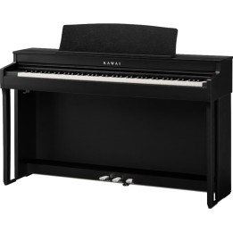 Kawai - Cn - 301 - Nero - Pianoforte Digitale