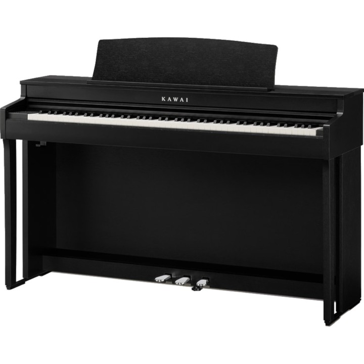 Kawai - Cn - 301 - Nero - Pianoforte Digitale