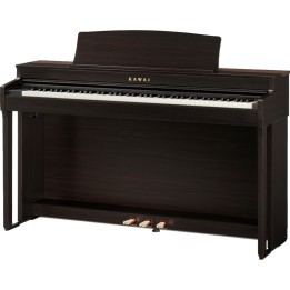 Kawai - Cn - 301 - Palissandro - Pianoforte Digitale