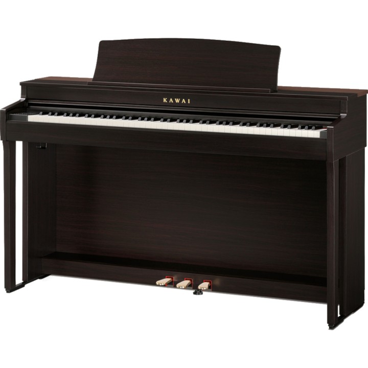 Kawai - Cn - 301 - Palissandro - Pianoforte Digitale