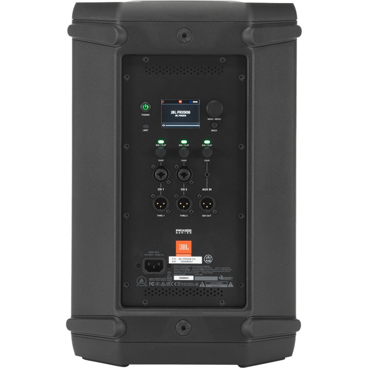 Acquista JBL PRX908 online | Merula Strumenti Musicali