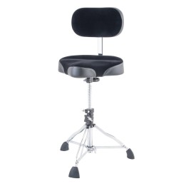 Acquista Dixon Sgabello Con Schienale - Psn-12mb online | Merula Strumenti Musicali