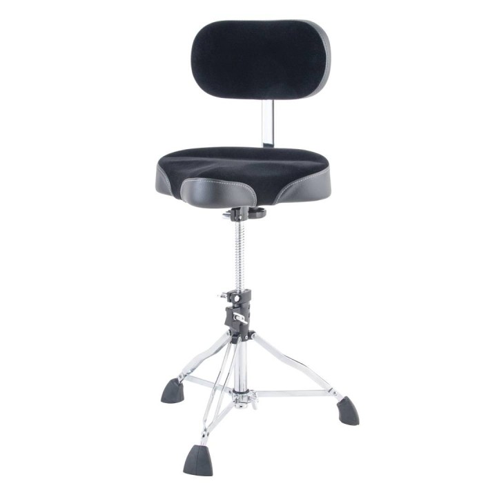 Acquista Dixon Sgabello Con Schienale - Psn-12mb online | Merula Strumenti Musicali