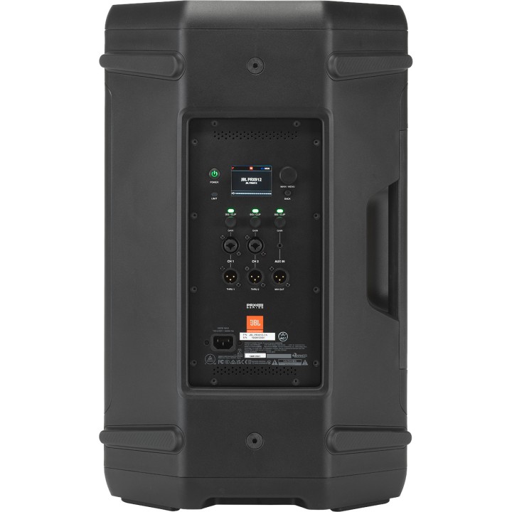 JBL PRX912 - Altoparlante PA professionale attivo