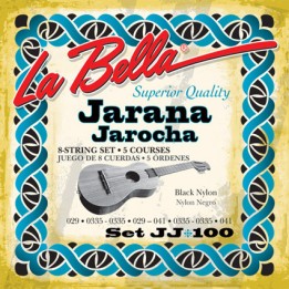 Acquista LA BELLA JJ100  jarana online | Merula Strumenti Musicali